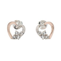 楽天市場】4°cピアス 中古の通販