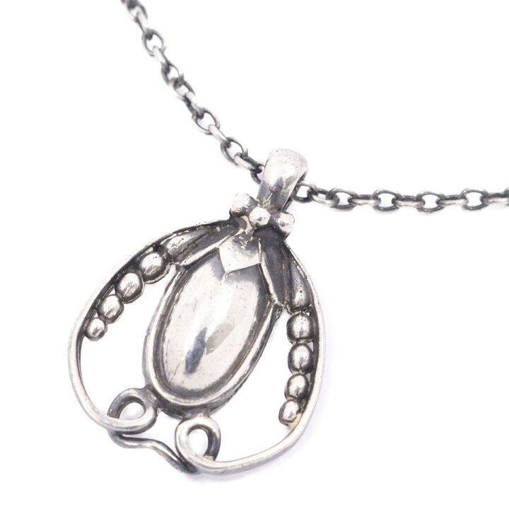 楽天市場】【中古】GEORG JENSEN ジョージジェンセン 1990 ヘリテージ 