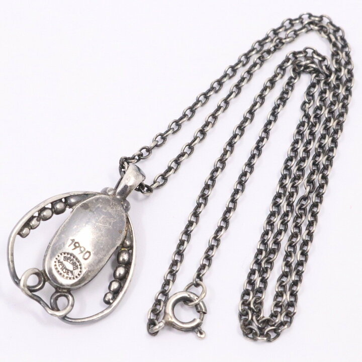 楽天市場】【中古】GEORG JENSEN ジョージジェンセン 1990 ヘリテージ 