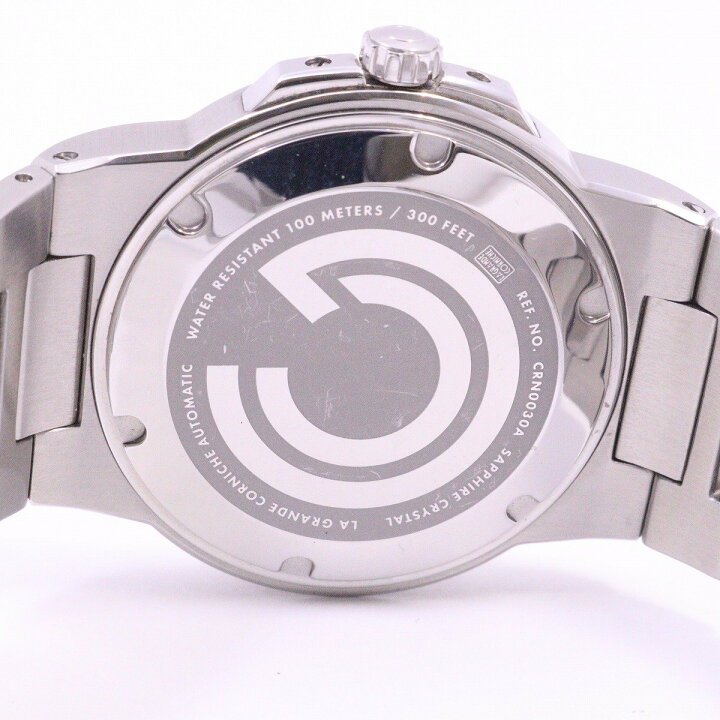 楽天市場】【中古】CORNICHE コーニッシュ ラグランデ 