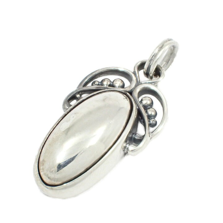 楽天市場】【中古】GEORG JENSEN ジョージジェンセン 2005 ヘリテージ 