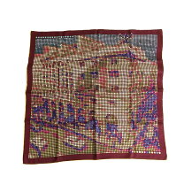 楽天市場】カレ 70 中古 エルメスの通販