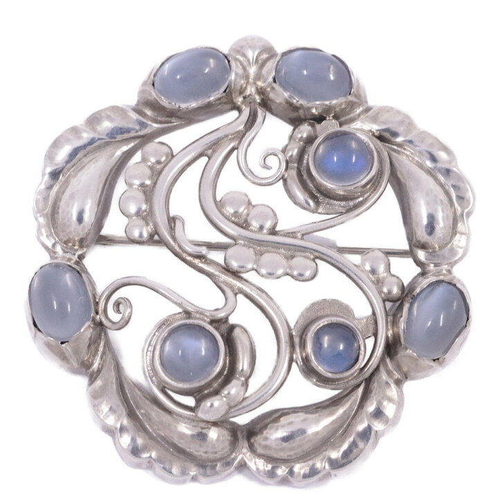 楽天市場】【中古】GEORG JENSEN ジョージジェンセン 159 ムーンライト 