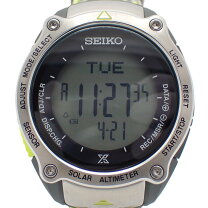 楽天市場】seiko アルピニスト (sbeb027)の通販