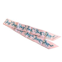 楽天市場】エルメス ツイリー 馬の通販