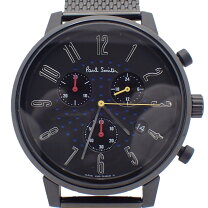 楽天市場】ポールスミス church street chronographの通販