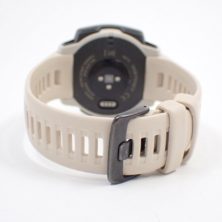 楽天市場】【中古】GARMIN ガーミン INSTINCT Tundra GPSアウトドア 