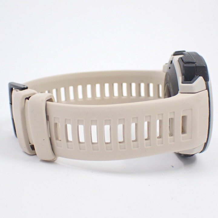 楽天市場】【中古】GARMIN ガーミン INSTINCT Tundra GPSアウトドア 