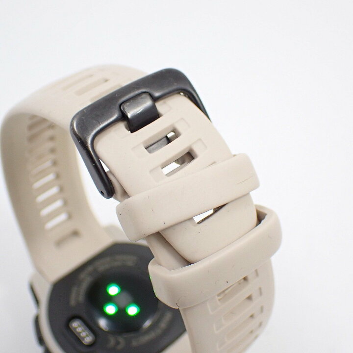 楽天市場】【中古】GARMIN ガーミン INSTINCT Tundra GPSアウトドア 