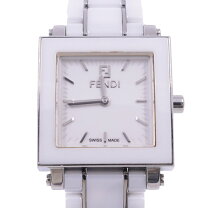 楽天市場】フェンディ 時計（文字盤カラーホワイト）（腕時計）の通販 