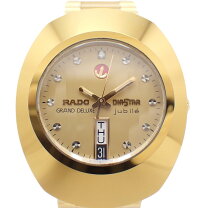 楽天市場】ラドーダイヤスター rado（腕時計）の通販