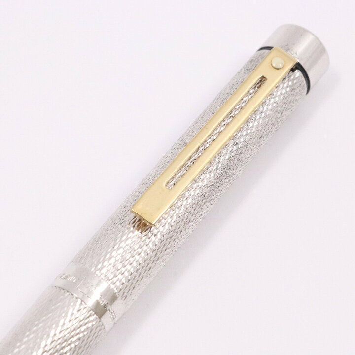 楽天市場】【中古】SHEAFFER シェーファー タルガ 万年筆 14Kペン先 