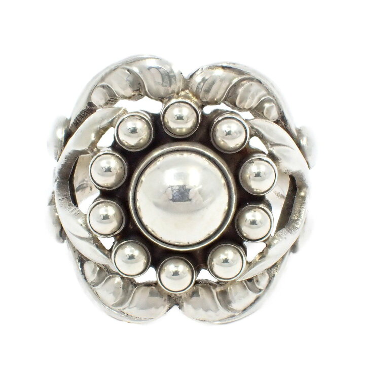 楽天市場】【中古】GEORG JENSEN ジョージジェンセン 10 ムーンライト 