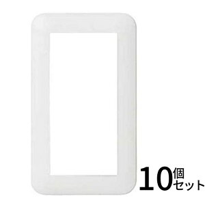 �p�i�\�j�b�N WTC7101W (10����) �X�C�b�`�v���[�g 1�A�p �z���C�g �R�X���V���[�Y ���C�h 21