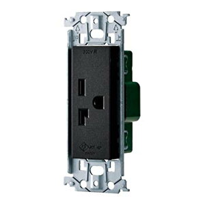 �p�i�\�j�b�N WTL19223MB �����ڒn�R���Z���g 15A�E20A���p 250V �����g�t �A�h�o���X�V���[�Y �}�b�g�u���b�N