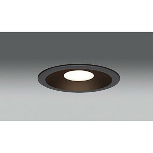 ���� LED�_�E�����C�g LEDD87044L(K)-LS �d���F ��������125mm ���C��SB�`�E��` �u���b�N