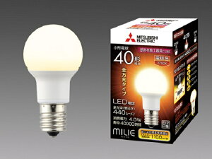 �y���[���i�z�O�H LDA4L-G-E17/40/S-PS LED�d�� ���`�d���` �d���F ����E17 �S�����^�C�v 40W�`���� LDA4LGE1740SPS