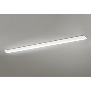 �I�[�f���b�N XL501006P1B �x�[�X���C�g ���t�^ 110�` �t�x�m�^ ��230 LED���j�b�g�^ �����F 5000lm�^�C�v FLR110W×1������ �񒲌� LED-LINE