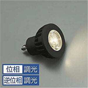 �y���[���i�z����d�@ LED�����v �����^�C�v �d���F ��50�_�C�N���n���Q��50W�`40W�`���� 5.7W �z���p30° ����E11 DECO-S50C �u���b�N LZA-92769