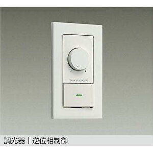 ����d�@ LED��p������ �t�ʑ��^�C�v 300VA�p 3�H�I�t���C�g�X�C�b�`�t �� DP-39672GE