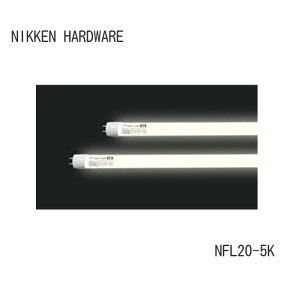 �j�b�P���n�[�h�E�F�A�yNFL20-5K�z���ǌ^LED�u���� OVALTUBE NFL FL20/FLR20���� �����F G13���� �d�������^