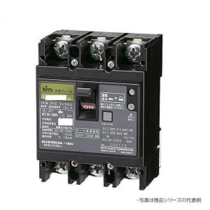 �����H�� GE53C 3P 30A F30 30mA �R�d�u���[�J�[ ����` E�V���[�Y