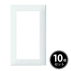 �����p�i�\�j�b�N WT8101W (10��) �X�C�b�`�v���[�g 1�A�p �z���C�g �R�X���V���[�Y���C�h21