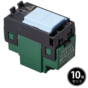 �p�i�\�j�b�N WT5041 (10��) �����p�C���b�g �ق���X�C�b�`B �А� 4A �R�X���V���[�Y���C�h21