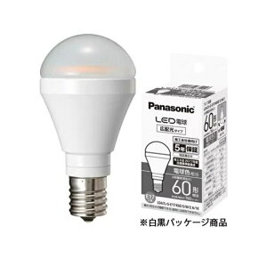 �p�i�\�j�b�N LDA7L-G-E17/K6E/S/W/2A /1K LED�d�� �~�j�N���v�g���d�� E17���� 60�`���� �d���F���� �S����760lm ( LDA7LGE17K6ESW2A1K )