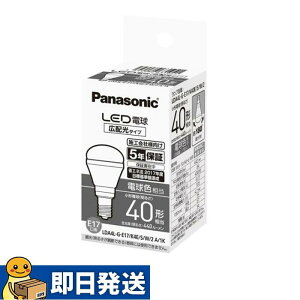 �����p�i�\�j�b�N LDA4L-G-E17/K4E/S/W/2 A/1K LED�d�� �~�j�N���v�g���^�C�v ���`�d���^�C�v �d���F E17���� 40�`���� �L�z���^�C�v ���^���Ή� �f�M�ގ{�H���Ή�