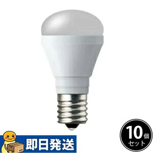 �����p�i�\�j�b�N LED�d�� [10��] ���^�d���^�C�v 40W�`���� �d���F ����E17 �S�z��(��260�x) �v���~�AX �����Ή� �f�M�ގ{�H���Ή� LDA5L-D-G-E17/S/Z4 A/10K ( LDA5L-D-G-E17/S/Z4A )