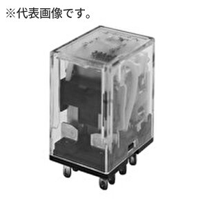 �I������ MY2N DC24V �~�j�p���[�����[ 2�� �V���O���ړ_ �v���O�C���[�q ���^�i�P�[�X����jDC24V