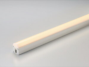 DN���C�e�B���O �����p�V�[�����X���C��LED�Ɩ���� ����1500mm �d���F 2800K ������̌^ �d������ �������p SO3-LED1500L28-JTE-F1-FPD