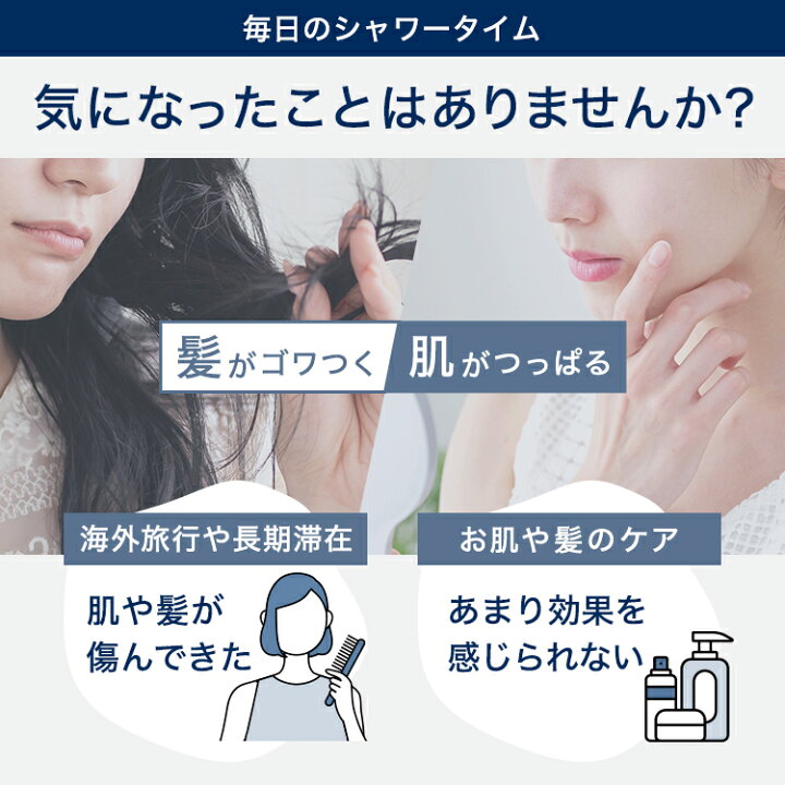 楽天市場】【公式ストア】国内配送 ionac イオナック 交換フィルター 