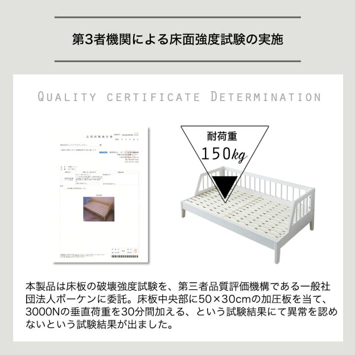 楽天市場】【クーポンで5%OFF+P5☆10日23:59まで】 イハナ デイベッド 