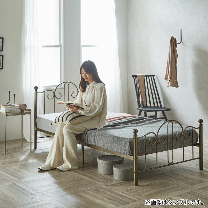楽天市場】【エントリーでポイント12倍☆4/1限定】 アリッサ アイアン 