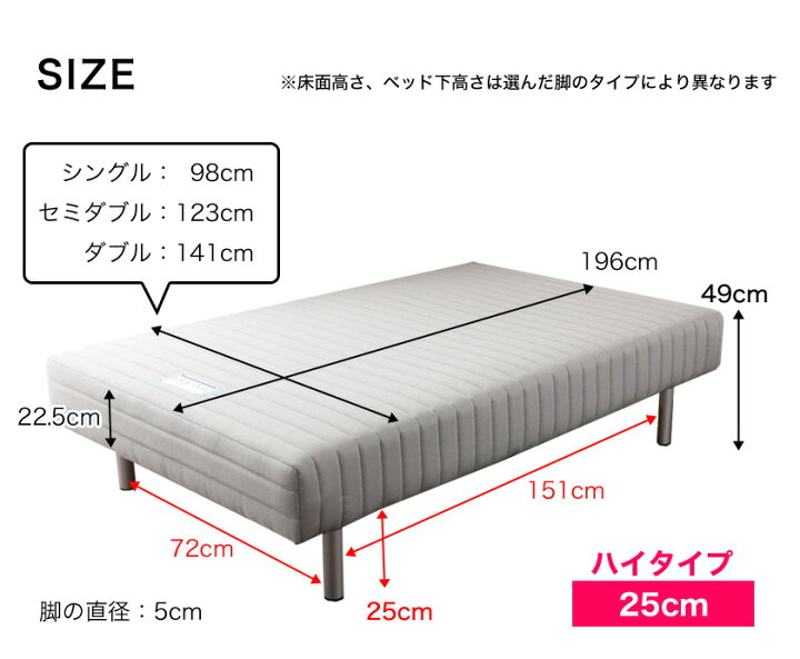 楽天市場】【12時〜12H限定☆ポイント10倍！】 フランスベッド ベッド 