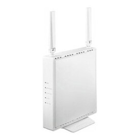 IO DATA WN-DEAX1800GRW　Wi-Fi 6 対応Wi-Fiルーター白