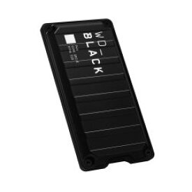 WD WDBAWY0010BBK-JESN　WD_BLACK P40 SSD 1TB