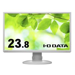 アイオーデータ IO DATA LCD-CF241EDW-F プレミアム・アウトレットワケあり