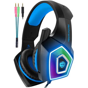 Q[~OwbhZbg ps4 wbhz v[g Cz Q[~O Cz}CN L 3.5mm wbh Zbg Q[~O wbhtH CV switch ps4 PC Skype Ή }CNt V1 Micol