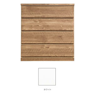 【全商品に使える11%offクーポン!!】 チェスト 4段 幅80 おしゃれ 押し入れ収納 クローゼットチェスト ワゴン キャスター付 引き出し 収納 80 クローゼット収納 白 北欧 木製 洋服タンス タンス