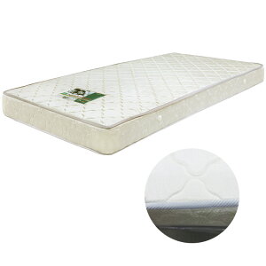 �y�S���i�Ɏg����3%off�N�[�|��!!�z �x�b�h�}�b�g���X �}�b�g���X �V���O�� �{���l���R�C���}�b�g���X �R�C���� 256�� ���� 17cm �V���O���}�b�g �t�@�u���b�N �v�����g���n �L���e�B���O���H 