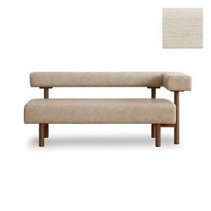 �y�S���i�Ɏg����10%off�N�[�|������!!�z �_�C�j���O�x���` �J�E�` �R�[�i�[ L�� 2�l�|�� �P�i ���֎q �ؐ��x���` ��165cm �w������t�� �ЕI 2�l�p �V���v�� �ؐ� ���� PVC �J�o�[�t�� �t�@�u���b