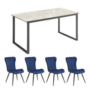 �y�S���i�|�C���g10�{!!�z �_�C�j���O�e�[�u���Z�b�g 4�l�|�� �Z���~�b�N ��150cm �_�C�j���O�`�F�A 4�r ��]�`�F�A �x���A�� �t�@�u���b�N ������� ���_�� �V���v�� �_�C�j���O�Z�b�g �Ζڒ�