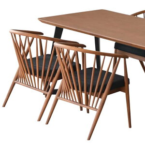 【全商品に使える11%offクーポン!!】 ダイニングチェア チェア ダイニング 肘掛け付き おしゃれ シンプル アッシュ材 ファブリック 布張り イス いす 椅子 chair 肘あり 曲線 モダンデザイン チ