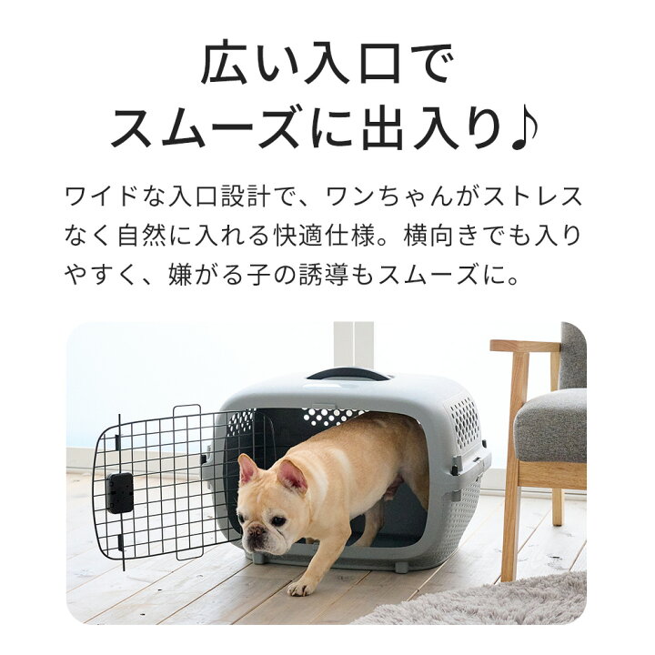 楽天市場】【特価クーポンセール 〜6/1】 ペットケンネル ファースト  