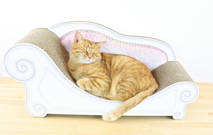 楽天市場】カリカリーナ Luce ルーチェ グラングラン XL [にゃんこ家具  