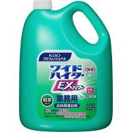 ワイドハイター EXパワー 　粉末タイプ 　3.5kg