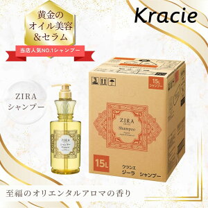 �N���V�G�@ �W�[�� �V�����v�[ 15L �@�l�ߑւ�